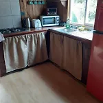 Hermosa Cabana Rustica
