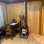 Hermosa Cabana Rustica