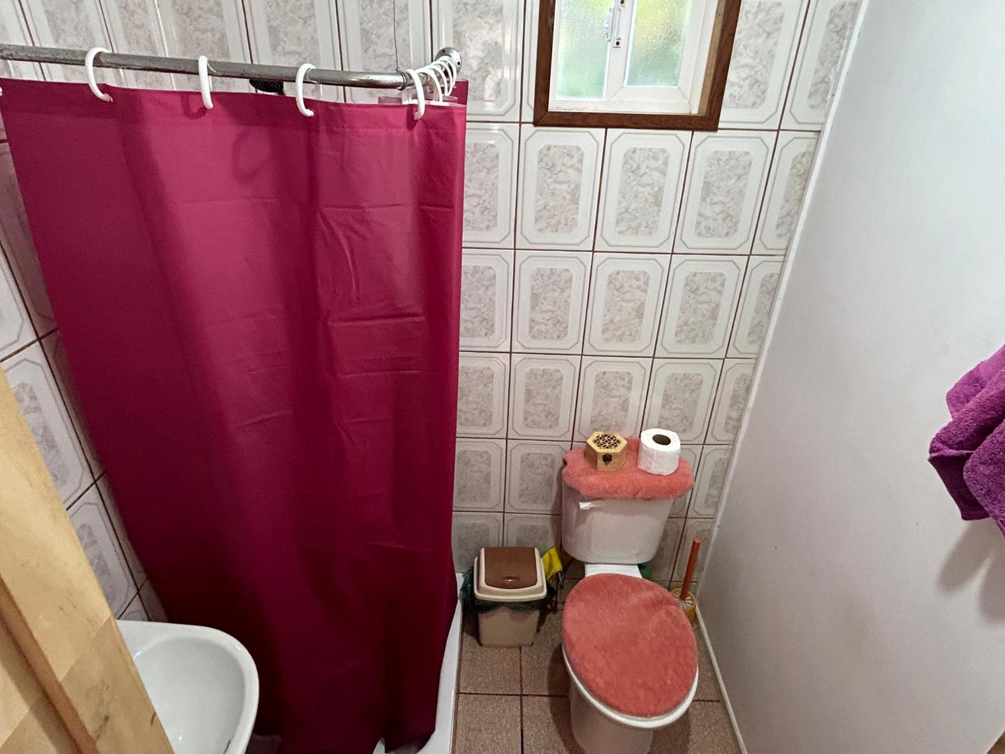Hermosa Cabana Rustica *
