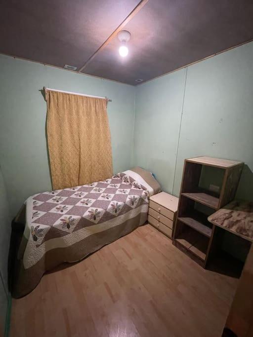 Hermosa Cabana Rustica